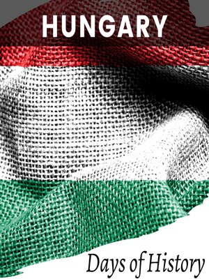 cover image of Hungary